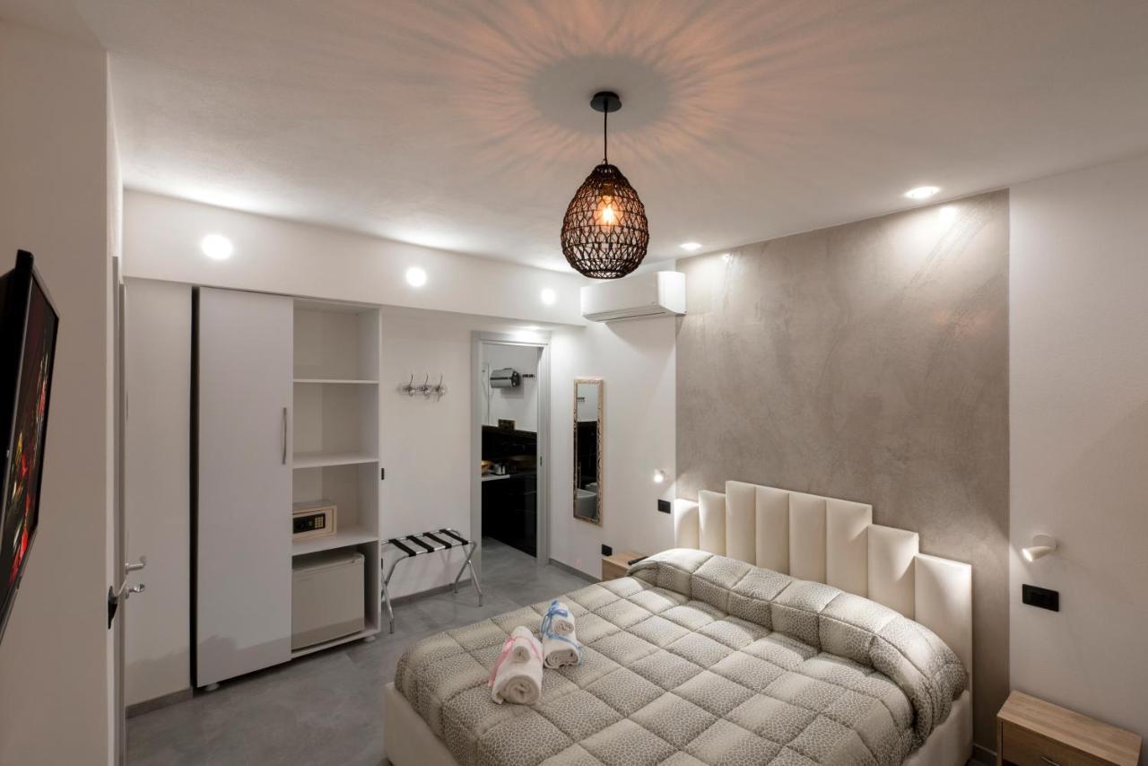 Sabriluna Rooms Специя Экстерьер фото